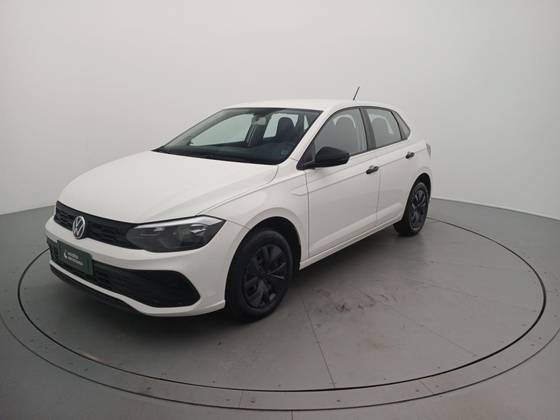 VOLKSWAGEN POLO 1.0 MPI TRACK MANUAL